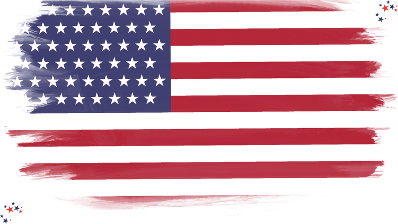 America!