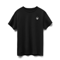 Common Thread Tee Charcoal Bark
