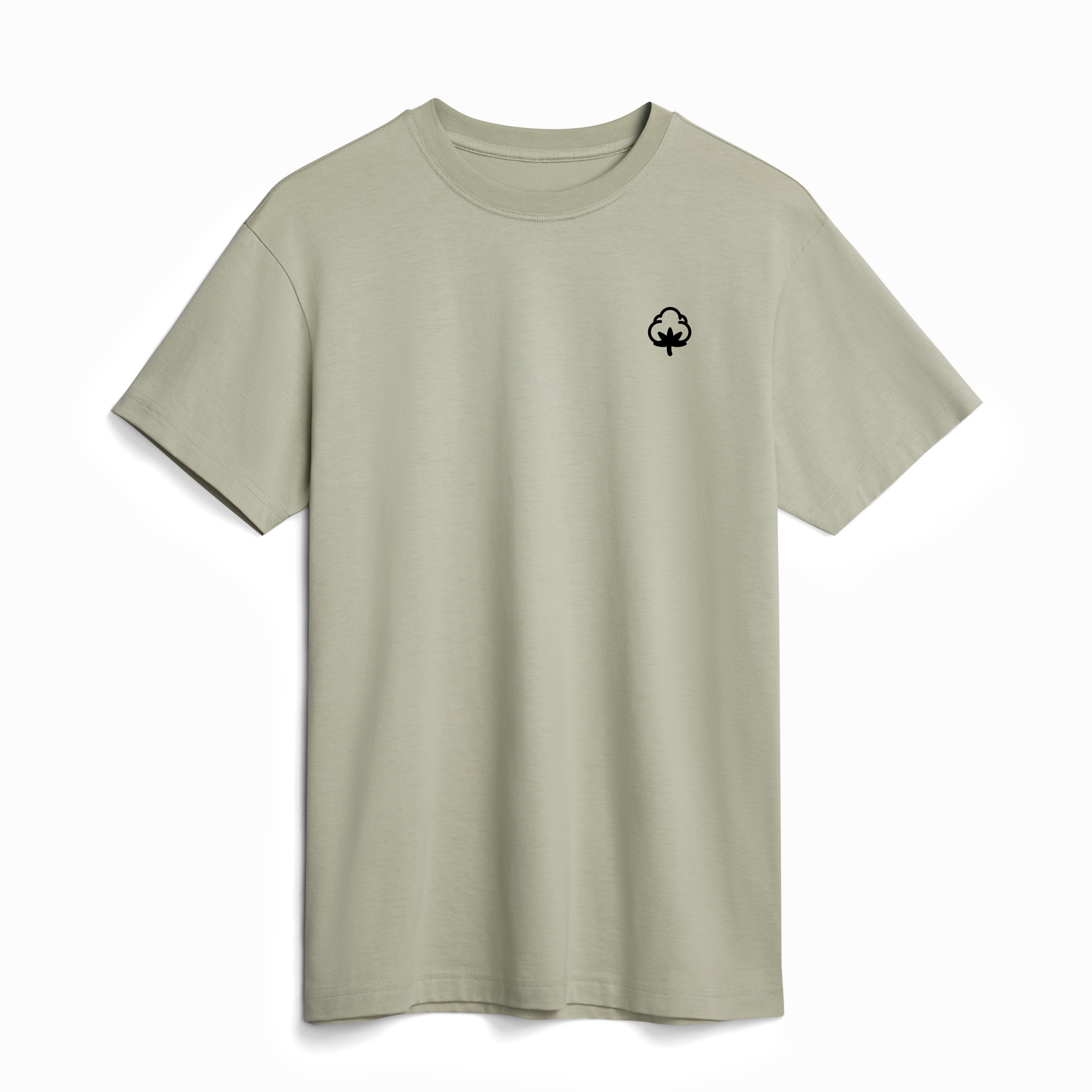 Common Thread Tee Cotton