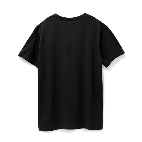 Common Thread SUPIMA® Cotton Tee – Charcoal Bark
