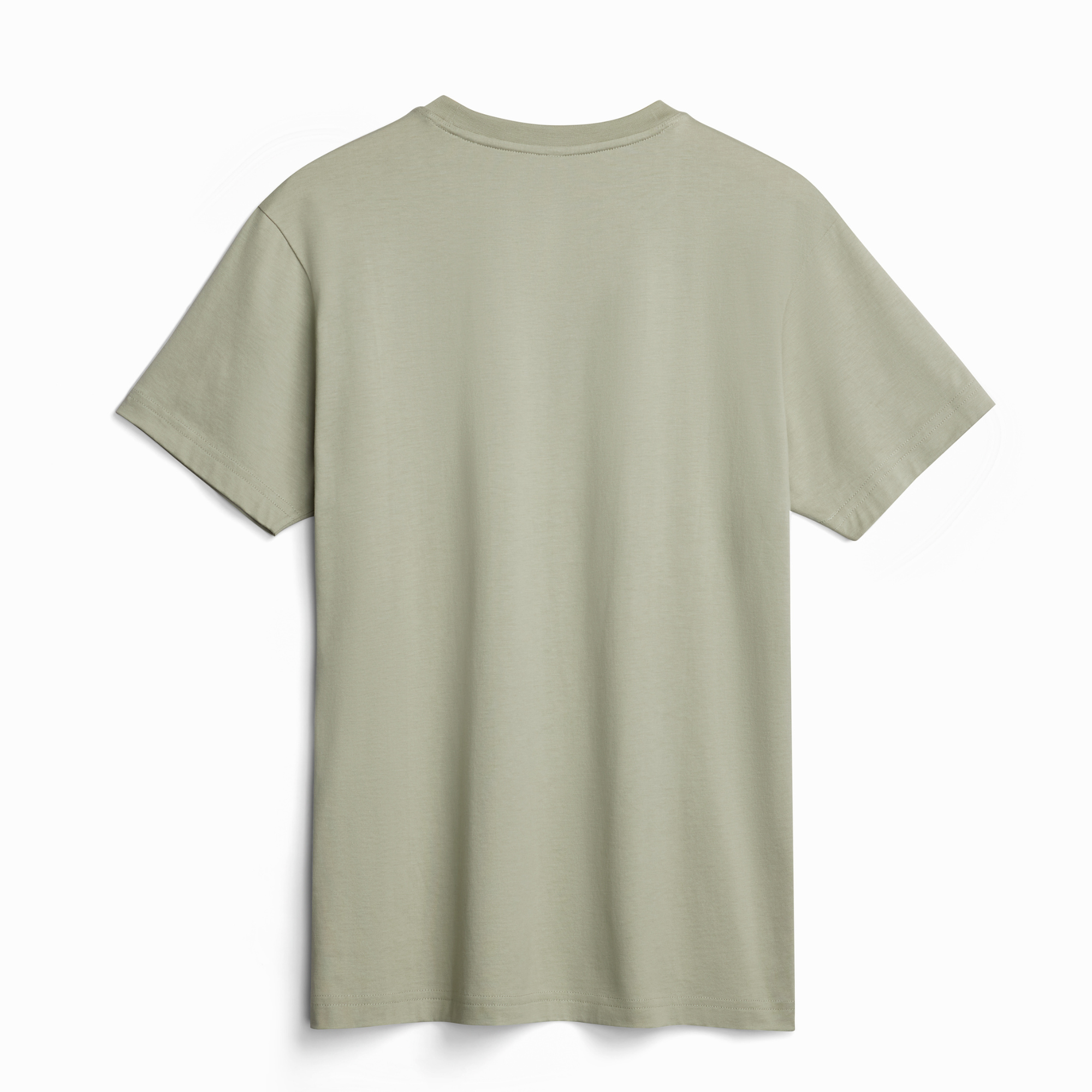 Common Thread SUPIMA® Cotton Tee – Wild Sage