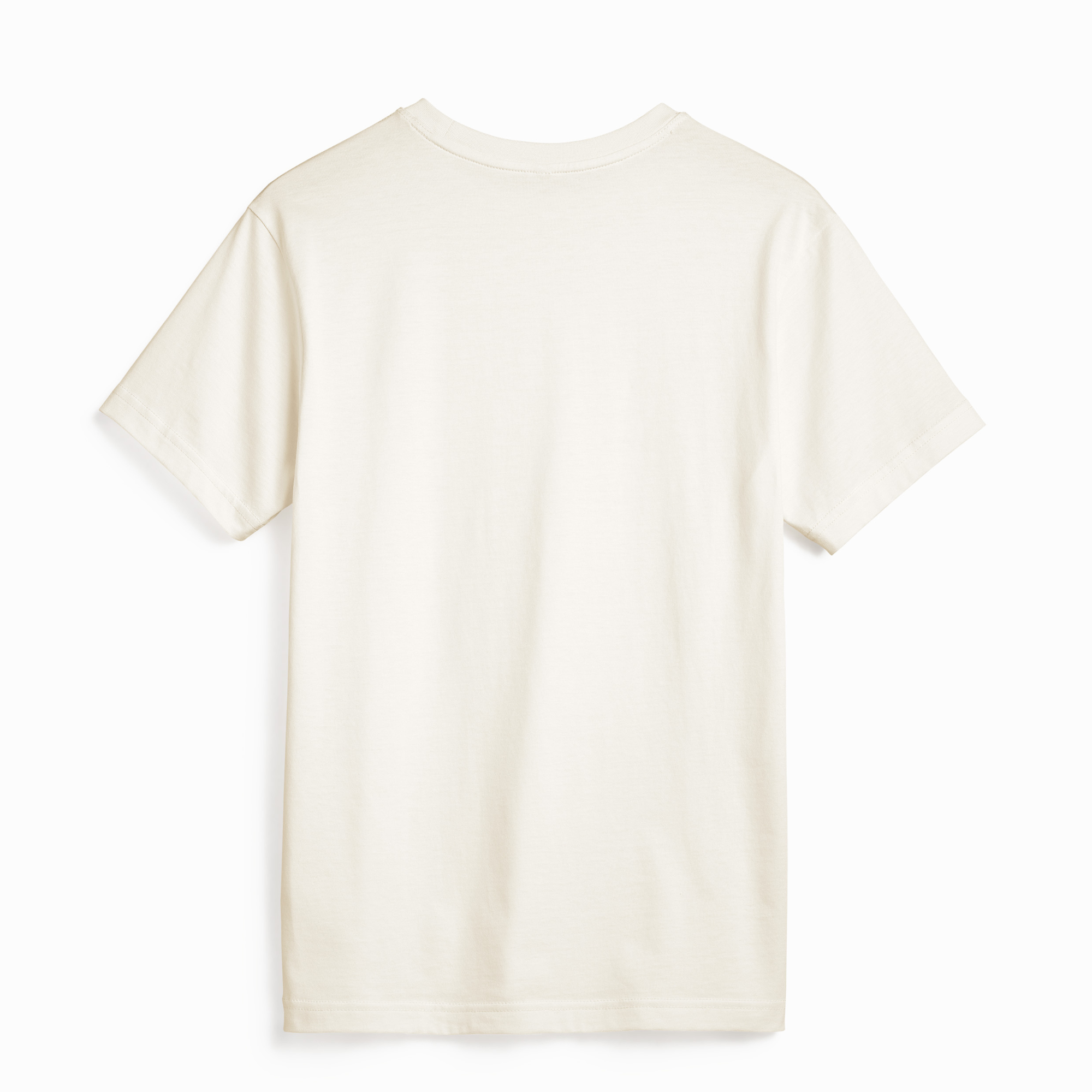 Common Thread SUPIMA® Cotton Tee – Oat