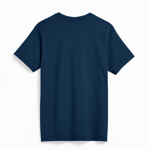 Common Thread SUPIMA® Cotton Tee – Midnight Herb